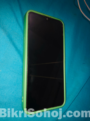 Vivo Y17 8GB Ram 256GB Rom